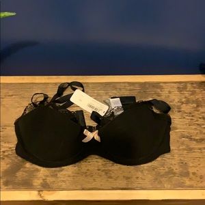 Eres Bra size 34C made in France